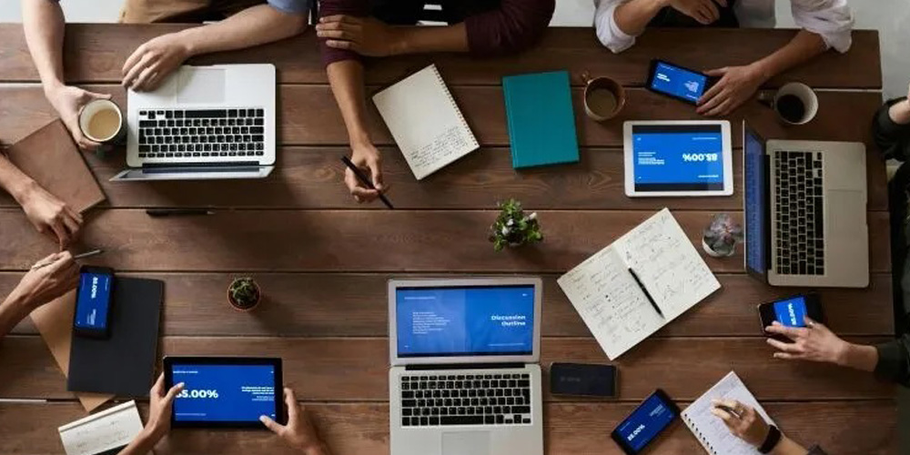 IT Consulting