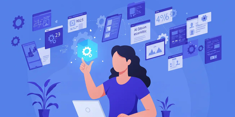 AI Tools for Web Developers