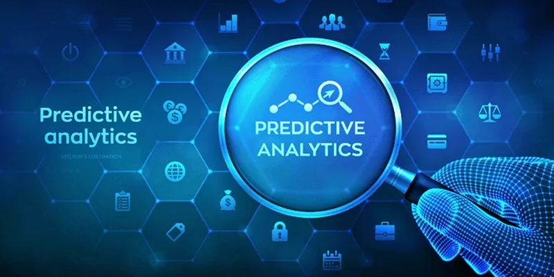 Predictive Analytics Trends