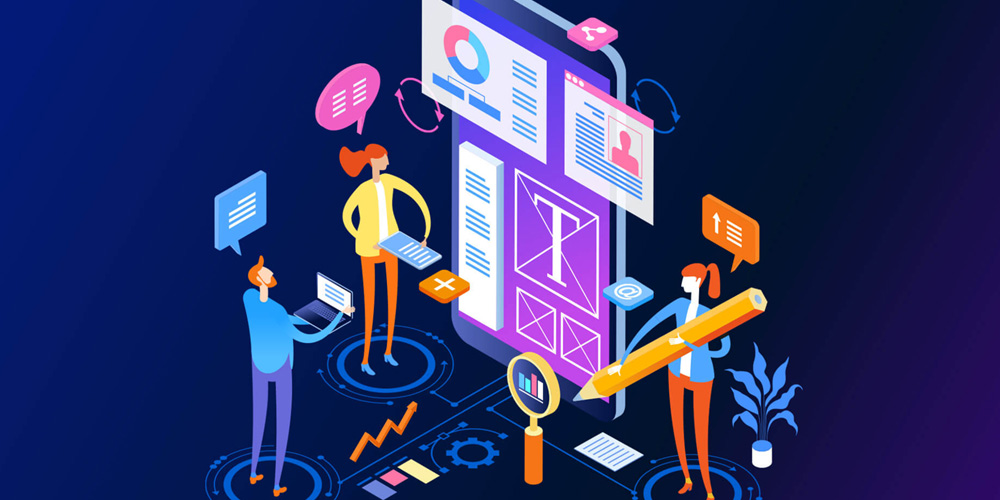 UI/UX Design