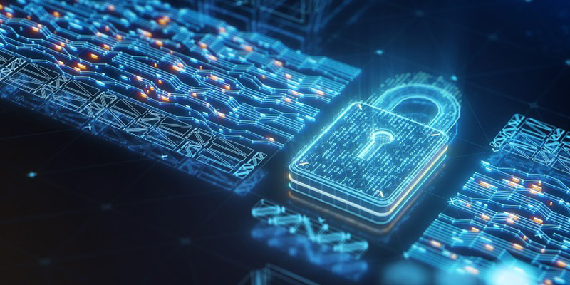 Data Encryption