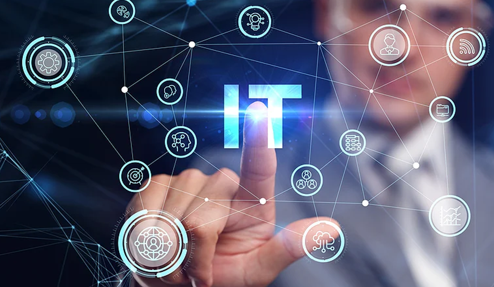 IT Consulting Services