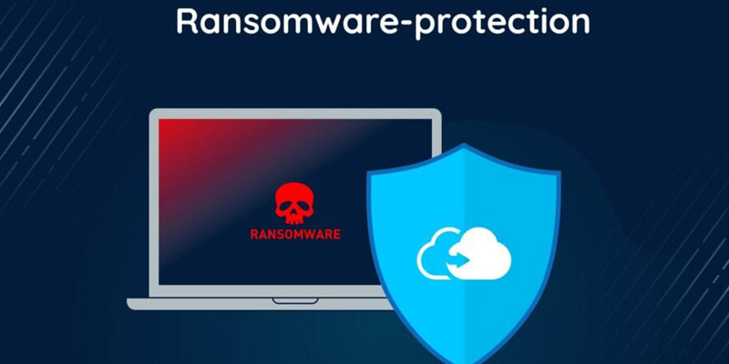 Ransomware Protection